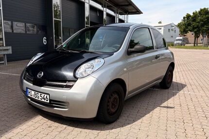 Nissan Micra 235.341 km 700 &euro; Hildesheim 31139