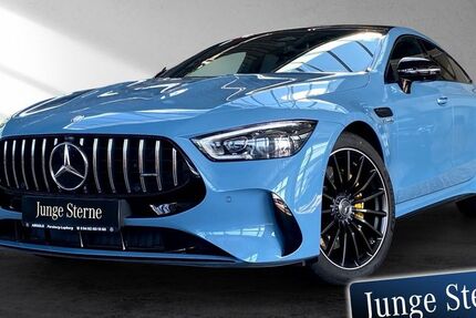 Mercedes-Benz AMG GT 6.390 km 134.850 &euro; Parsberg/Lupburg 92331