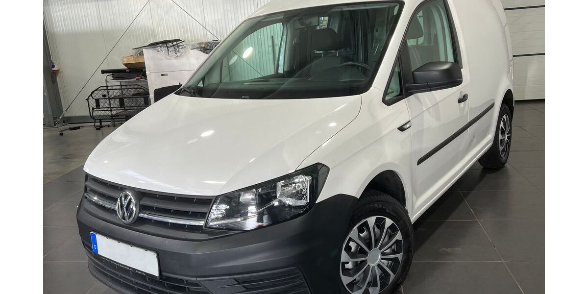 VW Caddy 179.000 km 10.995 &euro; Bretten 75015