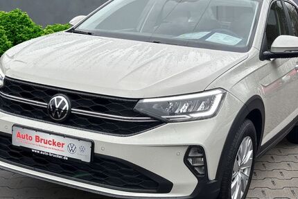 VW Taigo 1.500 km 20.920 € Meiningen 98617