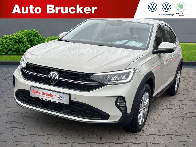 VW Taigo 1.500 km 20.920 € Meiningen 98617