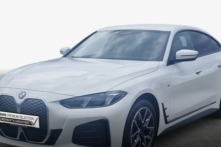 BMW i4 10.523 km 50.990 &euro; Bruchsal 76646