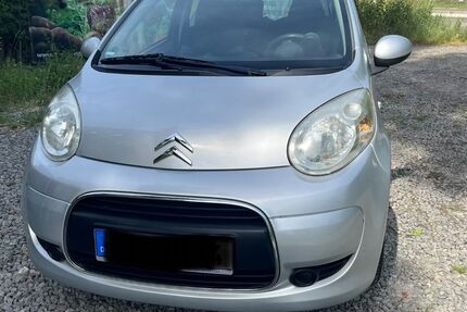 Citroen C1 149.000 km 2.400 &euro; Rommerskirchen 41569