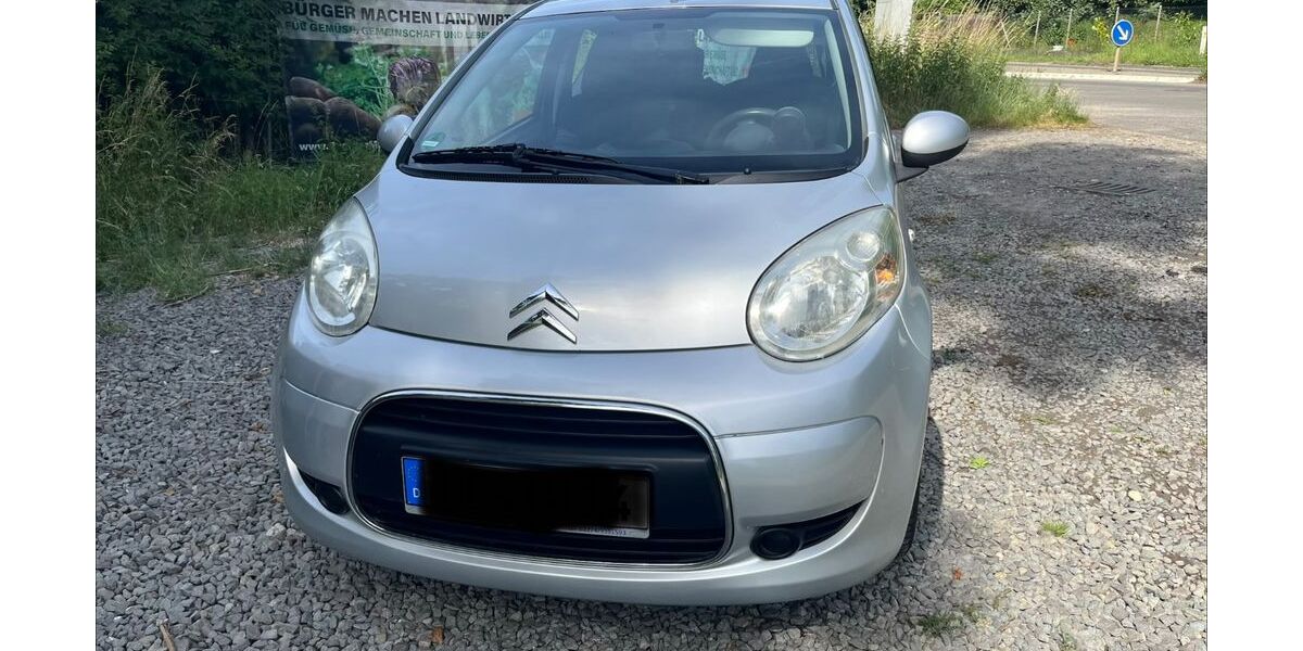 Citroen C1 149.000 km 2.400 &euro; Rommerskirchen 41569