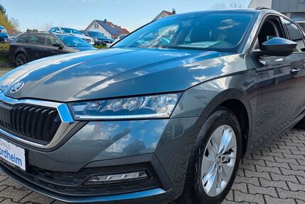 Skoda Octavia 113.000 km 15.890 &euro; Nordheim bei Heilbronn 74226