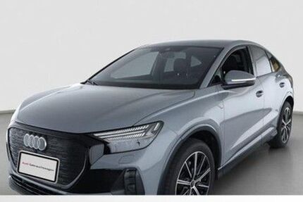 Audi Q4 8.346 km 52.980 € Leer (Ostfriesland) 26789