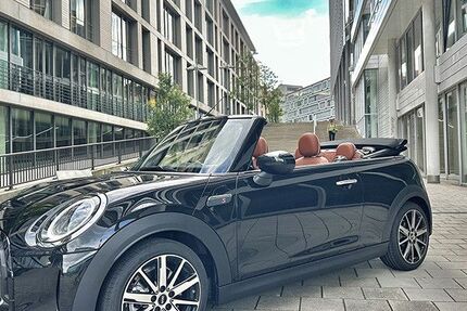 Mini Cooper S Cabrio 15.800 km 35.980 &euro; Filderstadt 70794