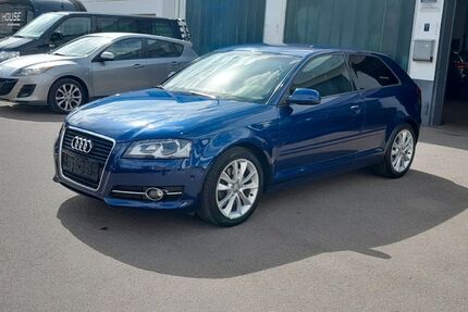Audi A3 125.200 km 7.700 &euro; Ansbach 91522