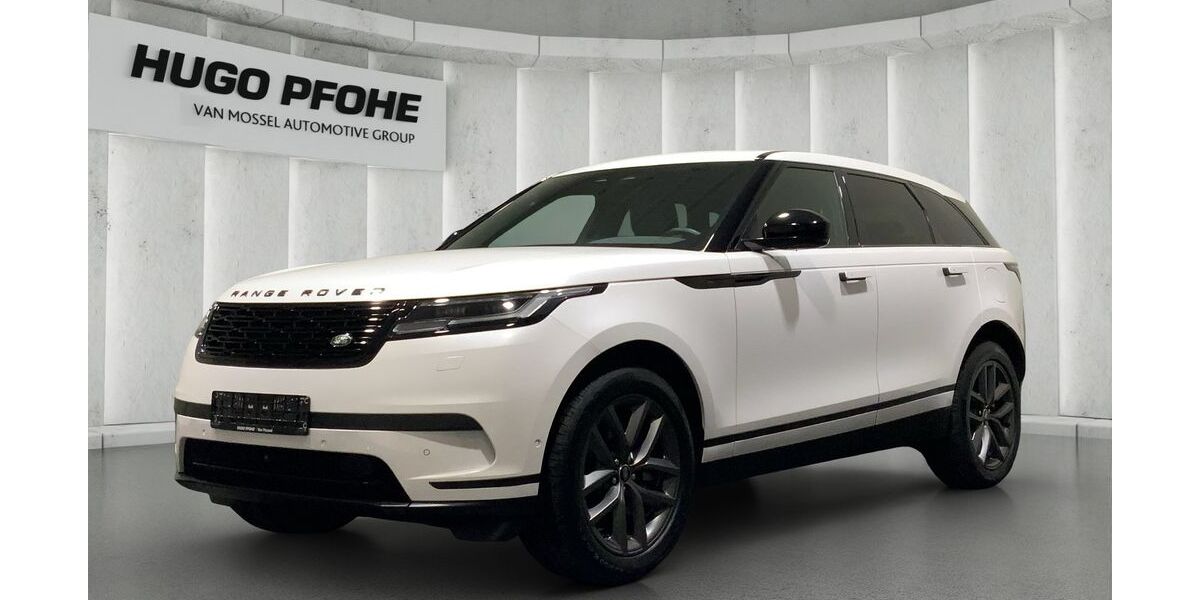 Land Rover Range Rover Velar 16.260 km 62.790 &euro; Hamburg 22297