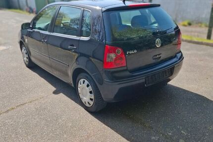 VW Polo 161.000 km 2.199 &euro; Neu Wulmstorf 21629