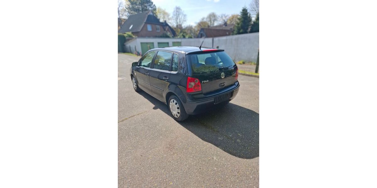 VW Polo 161.000 km 2.199 &euro; Neu Wulmstorf 21629
