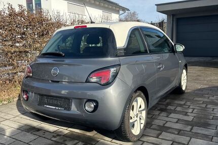 Opel Adam 112.387 km 5.590 &euro; Leutkirch 88299