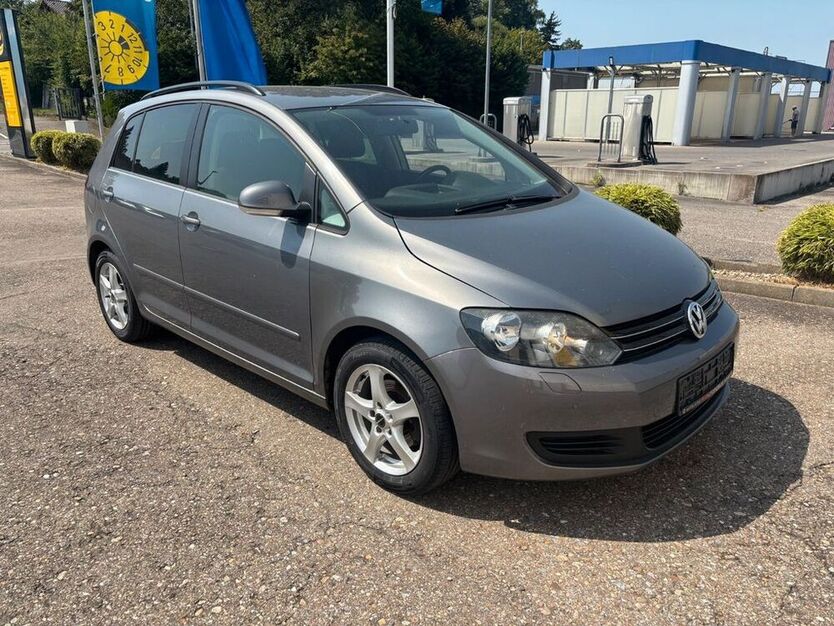 Golf Plus