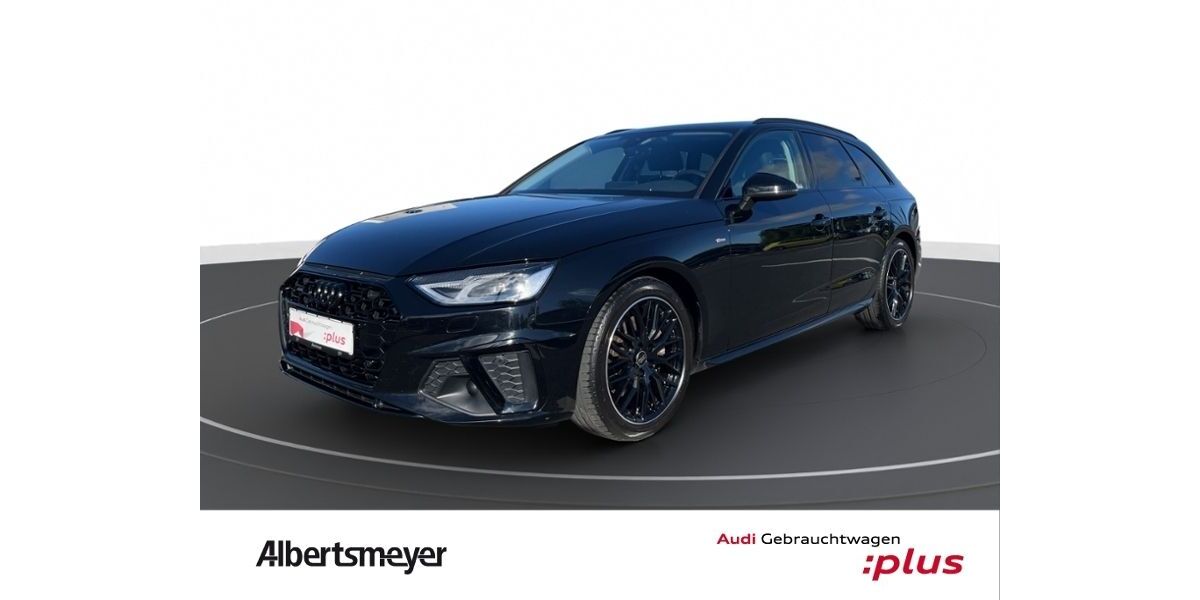 Audi A4 58.298 km 34.926 &euro; Nordhausen 99734