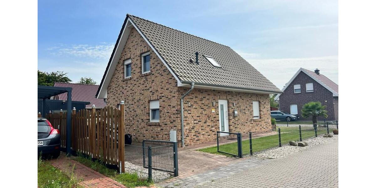 Thüle Garrel Haus zu vermieten 3 zimmer