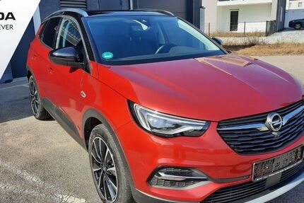 Opel Grandland (X)