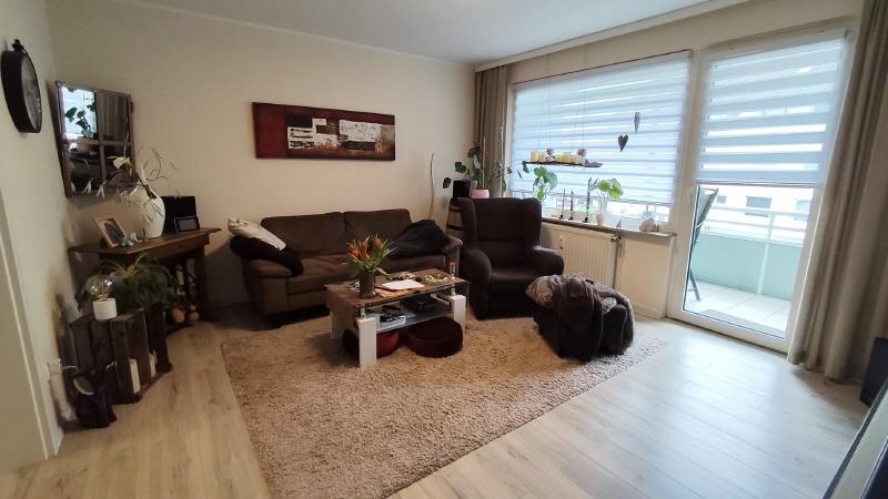 Etagenwohnung Rheinberg - 3.5 Zimmer, 63 m&sup2;, 499&euro; | Angebot:26018120