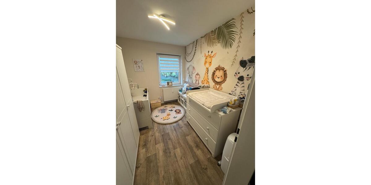 Etagenwohnung Coesfeld - 4 Zimmer, 92 m&sup2;, 315.000&euro; | Angebot:27073237