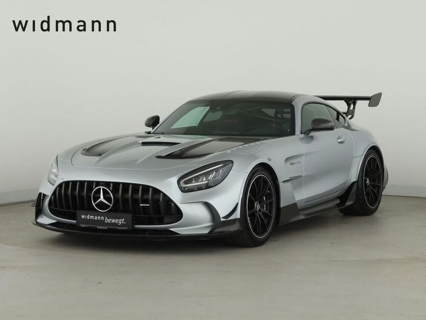 AMG GT