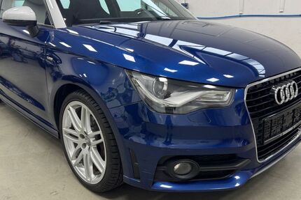 Audi A1 133.394 km 9.950 &euro; Kelkheim 65779