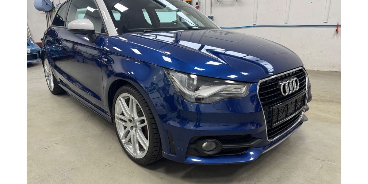 Audi A1 133.394 km 9.950 &euro; Kelkheim 65779