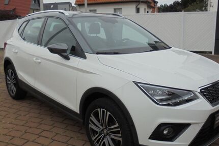 Seat Arona 53.000 km 12.790 &euro; Halberstadt 38820