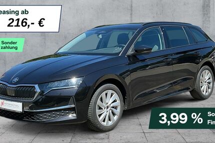 Skoda Octavia 26.535 km 29.230 &euro; Bamberg 96052