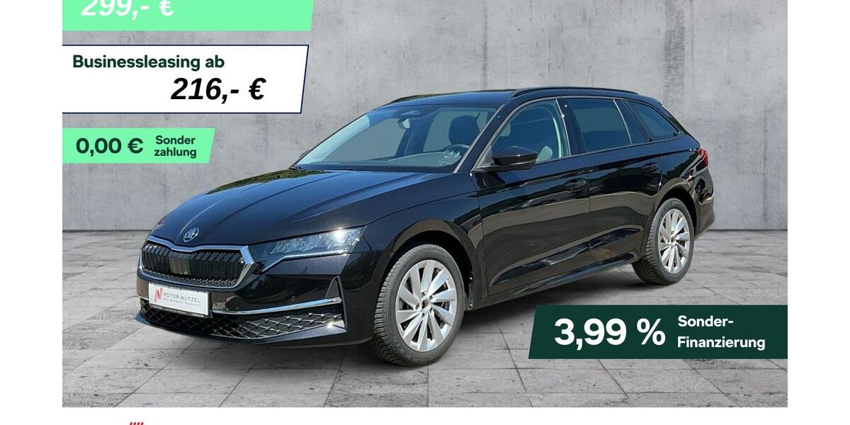 Skoda Octavia 26.535 km 29.230 &euro; Bamberg 96052