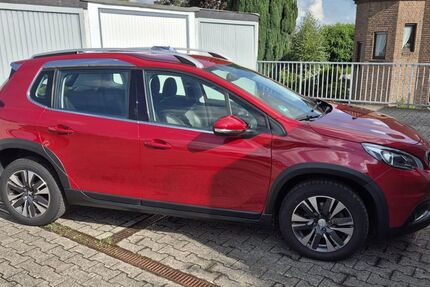 Peugeot 2008 57.448 km 12.000 &euro; Dortmund 44143