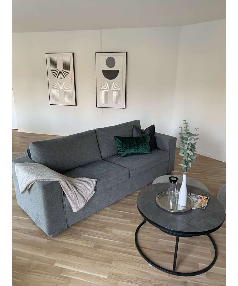 Wohnung zum Kaufen in Karlsruhe 541.790 € 90.38 m²