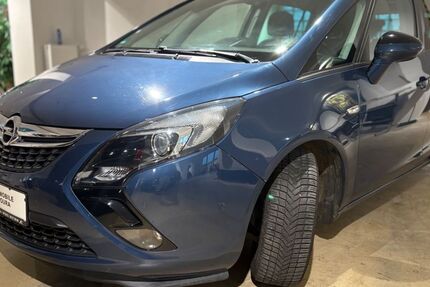 Opel Zafira 134.940 km 9.490 € Solingen 42653