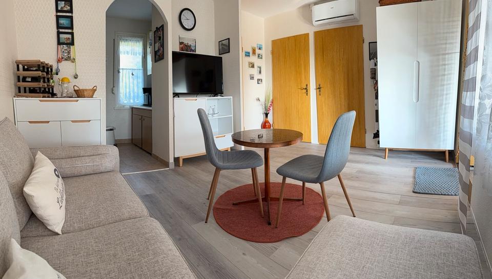 Bungalow Märkische Heide - 3 Zimmer, 34 m&sup2;, 110.000&euro; | Angebot:27132569