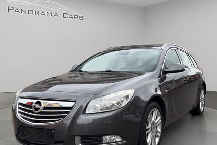 Opel Insignia 143.174 km 4.999 &euro; Nideggen 52385