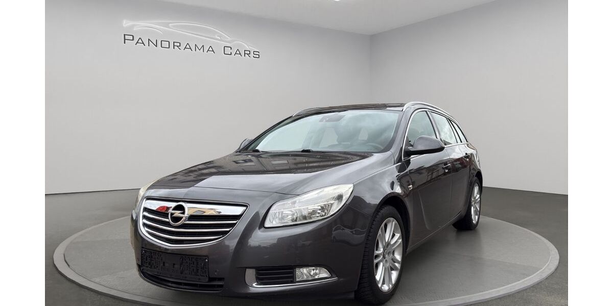 Opel Insignia 143.174 km 4.999 &euro; Nideggen 52385