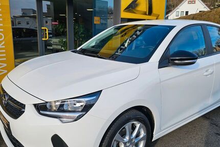 Opel Corsa 45.812 km 12.890 &euro; Heilbad Heiligenstadt 37308