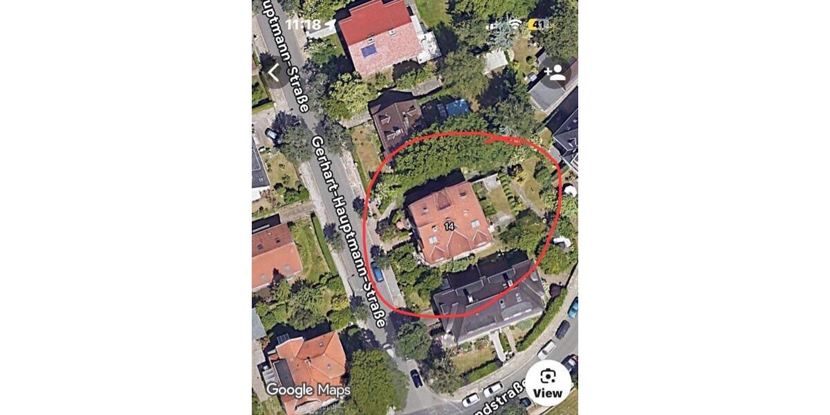 Erdgeschoßwohnung Erfurt Daberstedt - 3 Zimmer, 88 m&sup2;, 395.000&euro; | Angebot:26847575
