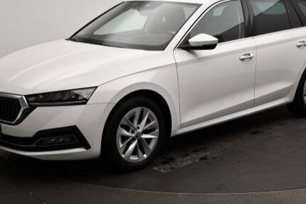 Skoda Octavia 72.365 km 20.990 &euro; Wolfsburg 38440