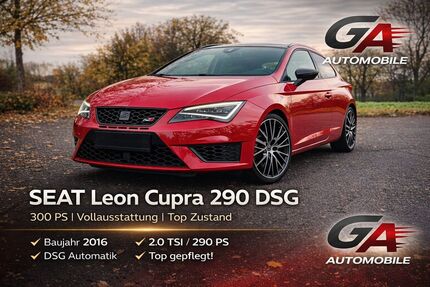 Seat Leon 75.000 km 19.700 &euro; Polch 56751