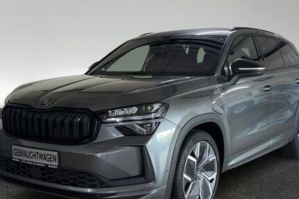 Skoda Kodiaq 9.000 km 45.960 &euro; München 80935