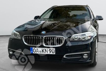 BMW 530 283.000 km 11.500 &euro; oberstdorf 87561