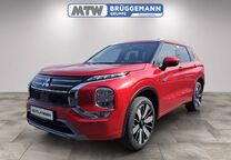 Gebrauchtwagen Mitsubishi Outlander