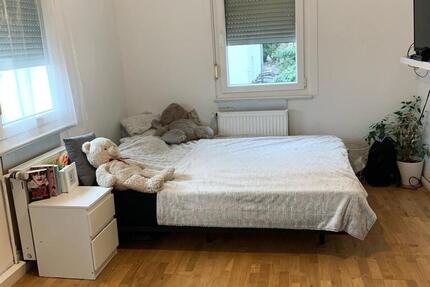 WG-Zimmer in 2er WG | Hohenstaufenstraße | hochwertig & gemütlich