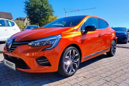 Renault Clio 27.000 km 14.590 € Leutershausen 91578