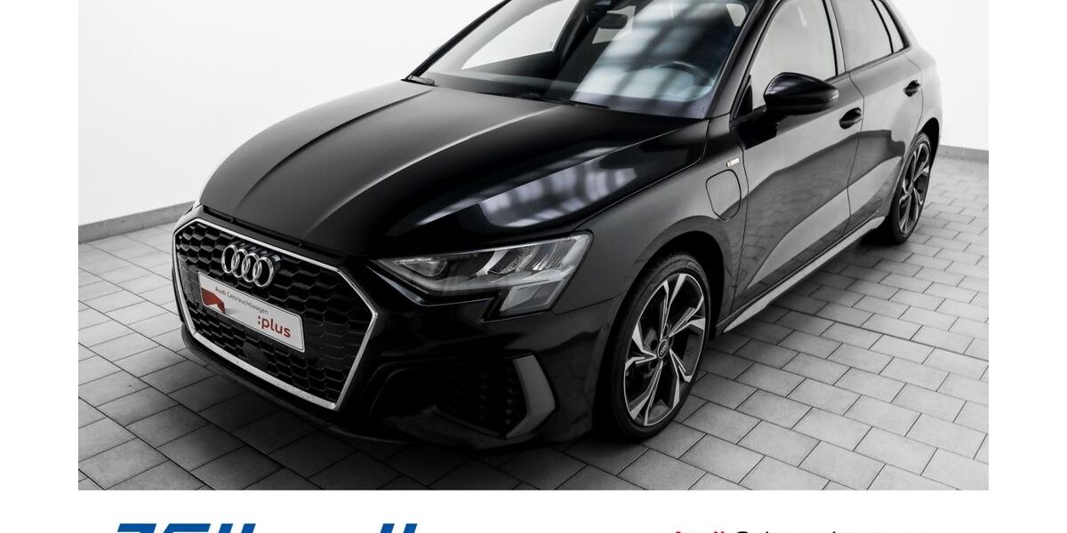Audi A3 51.820 km 25.770 &euro; Holzminden 37603