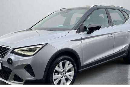 Seat Arona 17.767 km 18.980 € Daun 54550