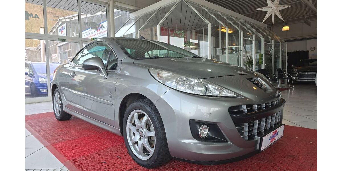 Peugeot 207 106.850 km 5.900 &euro; Lahnstein 56112