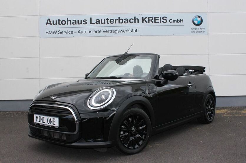 One Cabrio