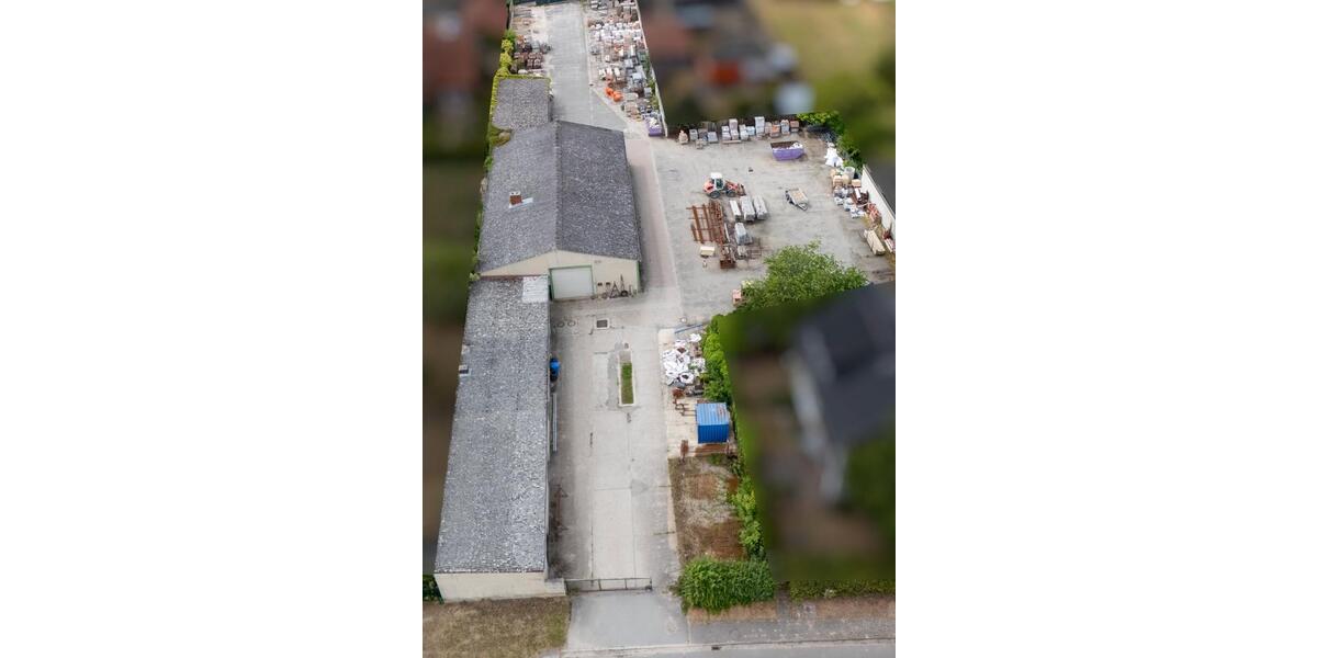 Gewerbeobjekt Tülau - 185&euro; | Angebot:25258993