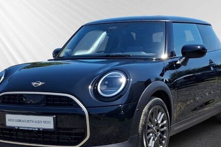 Mini Cooper C 18.009 km 24.960 &euro; Wiesbaden 65203