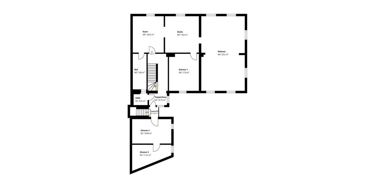 Mehrfamilienhaus, Wohnhaus Pfaffenhofen an der Ilm Pfaffenhofen a d Ilm - 6 Zimmer, 370 m&sup2;, 925.000&euro; | Angebot:25999306